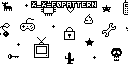 x_x_flippattern
