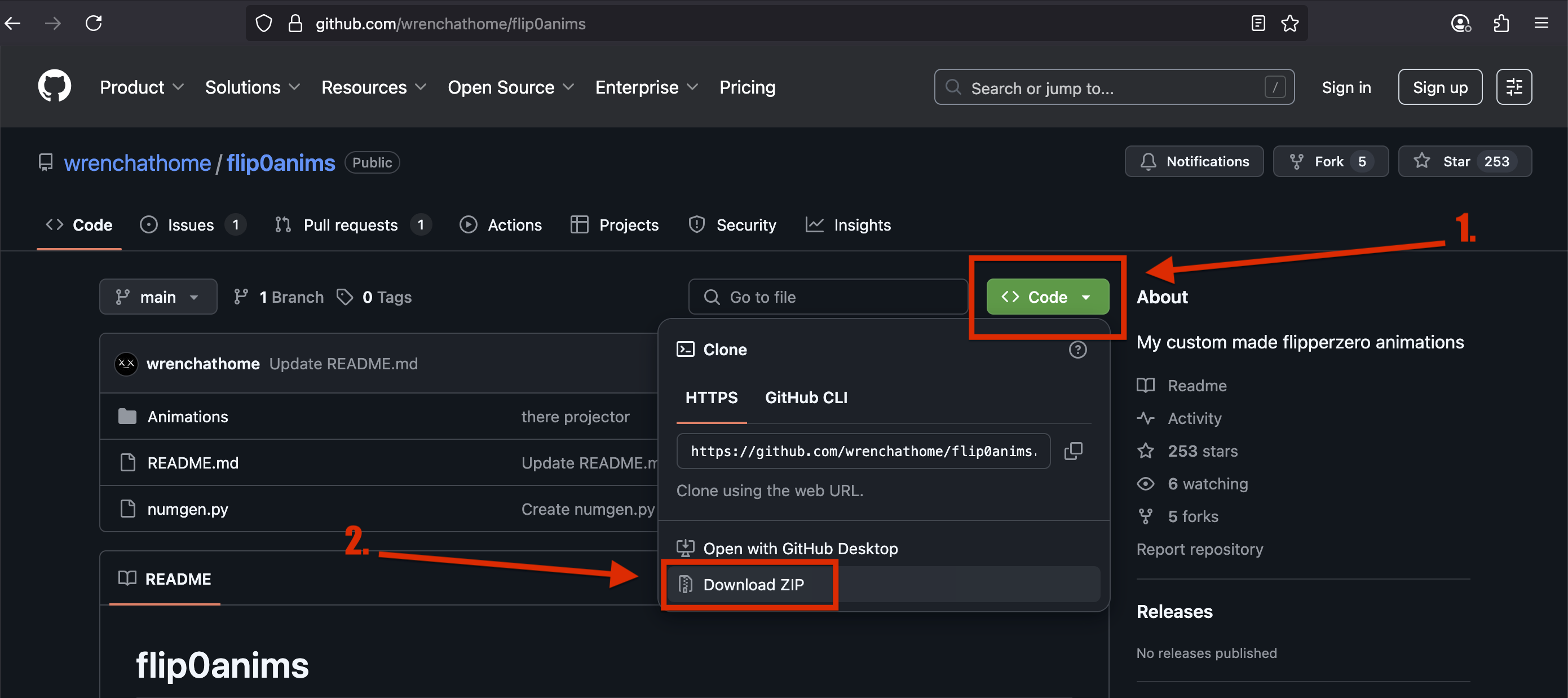 Download Zip
